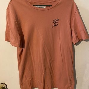 Pacsun fuck this shit shirt